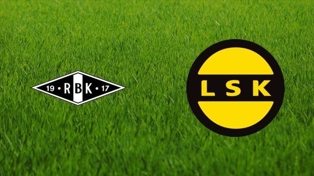 Rosenborg BK vs. Lillestrøm SK
