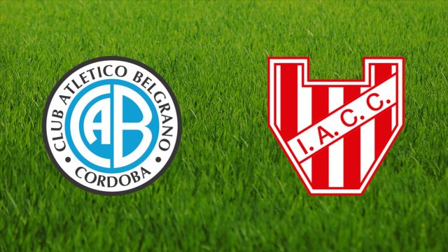 CA Belgrano vs. Instituto ACC