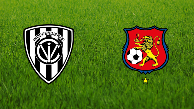 Independiente del Valle vs. Caracas FC