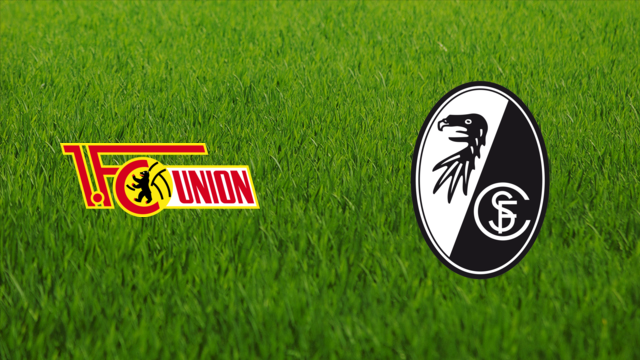 Union Berlin vs. SC Freiburg