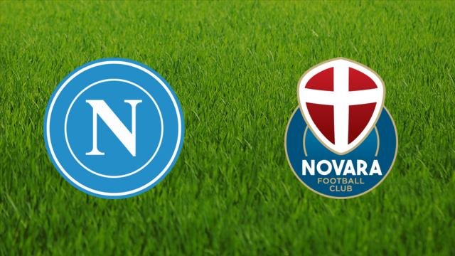 SSC Napoli vs. Novara FC