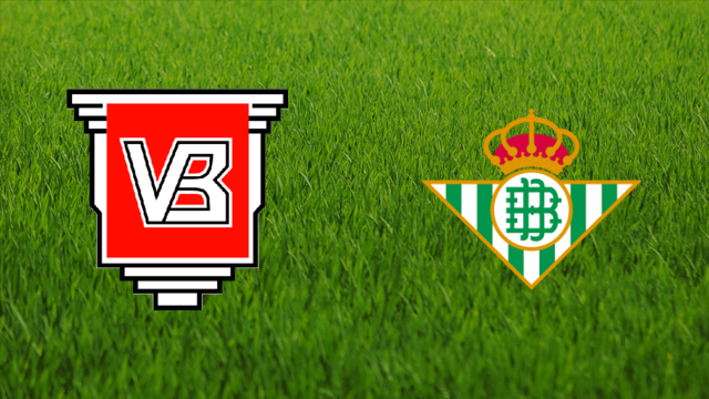 Vejle BK vs. Real Betis