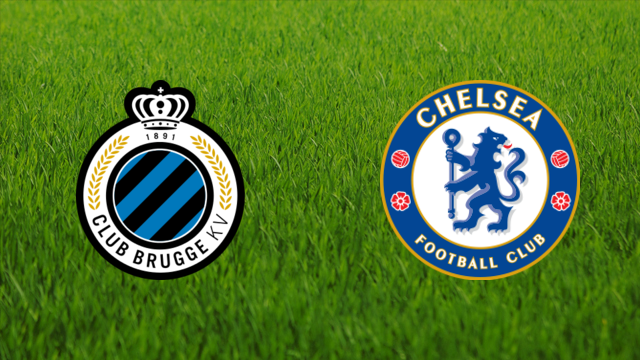 Club Brugge vs. Chelsea FC