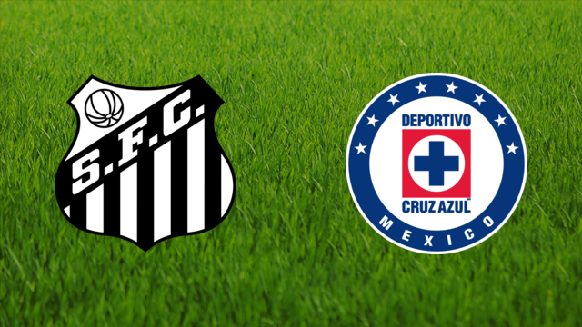 Santos FC vs. Cruz Azul