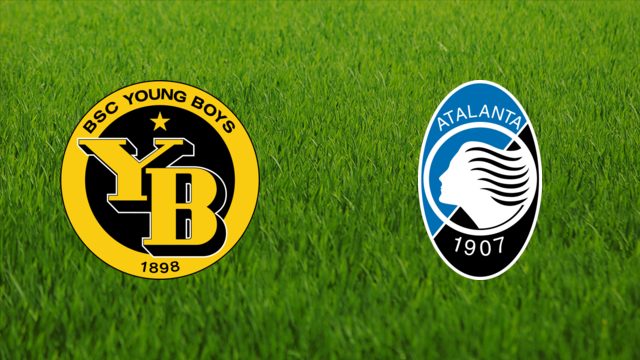 BSC Young Boys vs. Atalanta BC