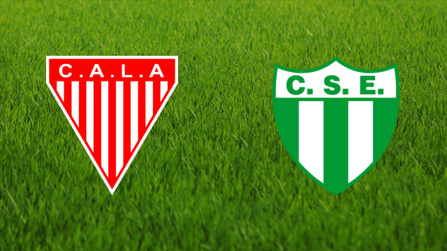 CA Los Andes vs. Estudiantes de San Luis