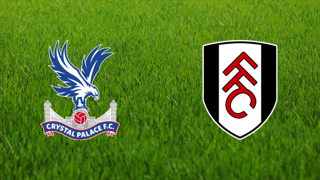 Crystal Palace vs. Fulham FC