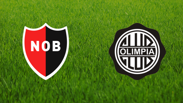 Newell's Old Boys vs. Club Olimpia