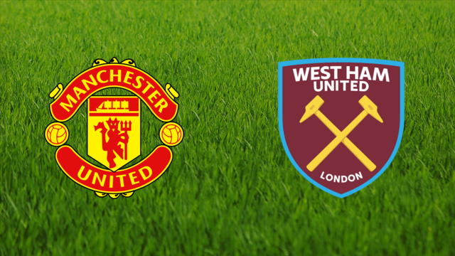 Manchester United vs. West Ham United