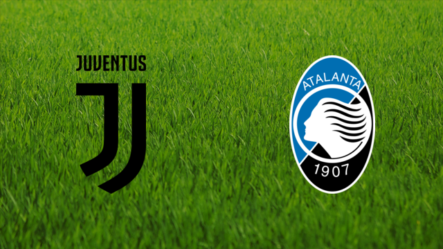 Juventus FC vs. Atalanta BC