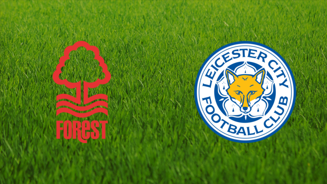 Nottingham Forest vs. Leicester City