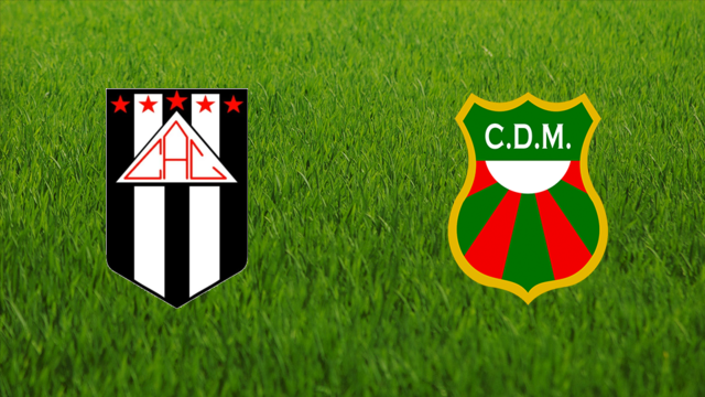 CA Central vs. Deportivo Maldonado