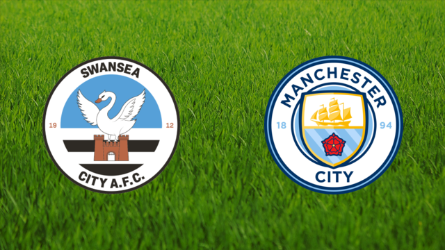 Swansea City vs. Manchester City