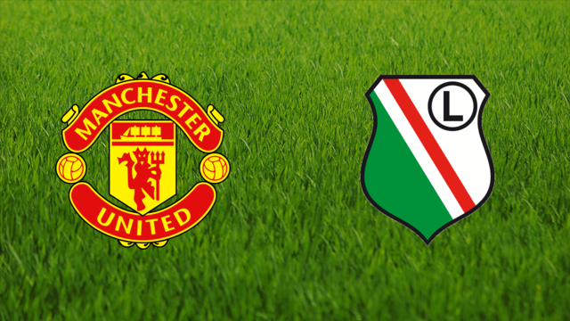 Manchester United vs. Legia Warszawa