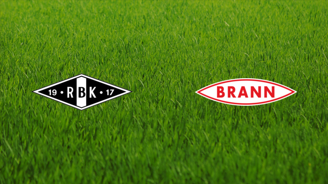 Rosenborg BK vs. SK Brann