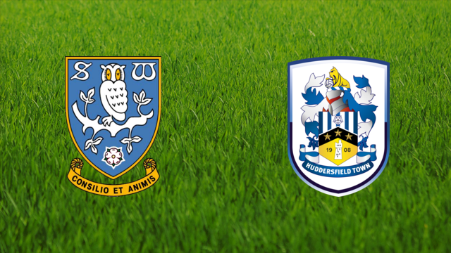 Sheffield Wednesday vs. Huddersfield Town