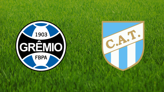 Grêmio FBPA vs. Atlético Tucumán