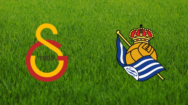 Galatasaray SK vs. Real Sociedad