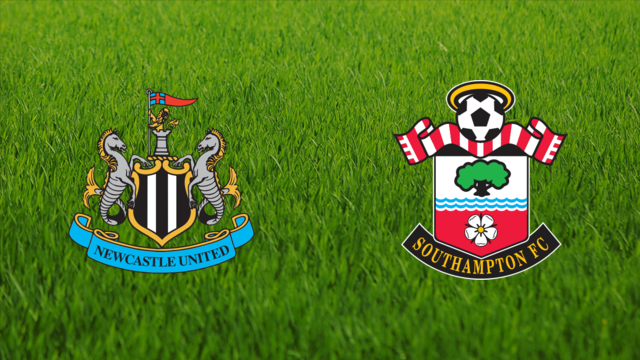 Newcastle United vs. Southampton FC