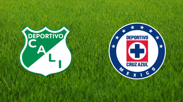 Deportivo Cali vs. Cruz Azul