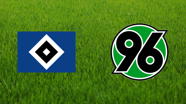 Hamburger SV vs. Hannover 96