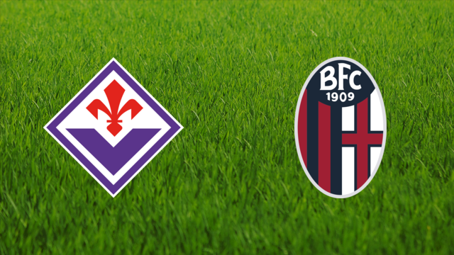 ACF Fiorentina vs. Bologna FC