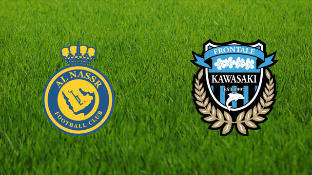 Al-Nassr FC vs. Kawasaki Frontale