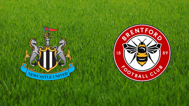 Newcastle United vs. Brentford FC