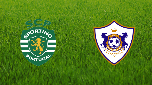 Sporting CP vs. Qarabağ FK