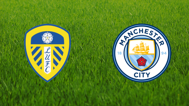 Leeds United vs. Manchester City