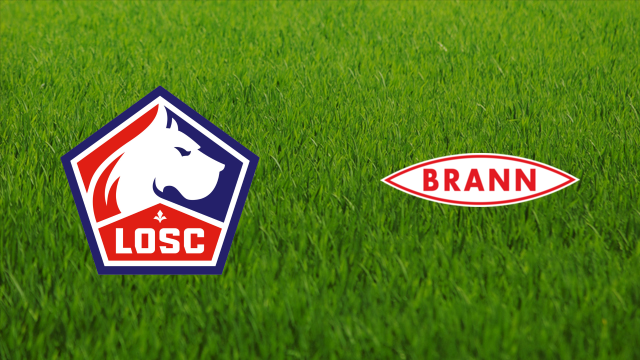 Lille OSC vs. SK Brann