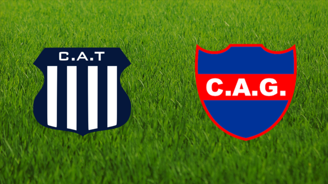 CA Talleres vs. Atlético Güemes