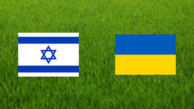 Israel vs. Ukraine
