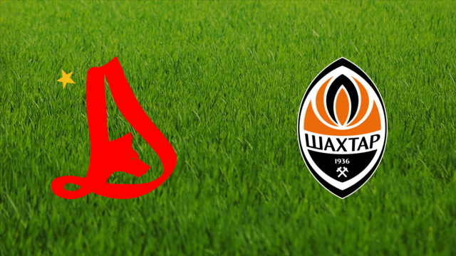 Dinamo București vs. Shakhtar Donetsk Dinamo București vs. Shakhtar Donetsk