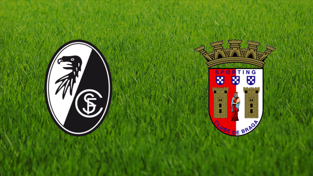SC Freiburg vs. Sporting Braga
