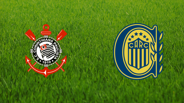 SC Corinthians vs. Rosario Central