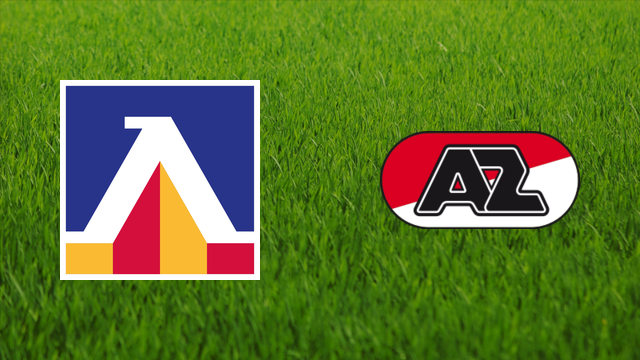 Levski Sofia vs. AZ Alkmaar Levski Sofia vs. AZ Alkmaar