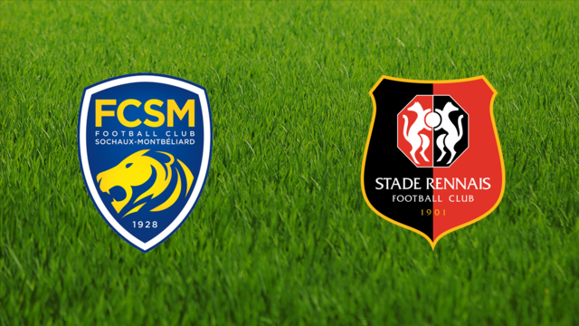 FC Sochaux vs. Stade Rennais