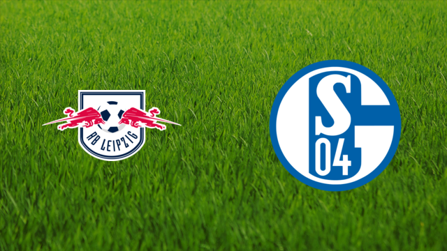 RB Leipzig vs. Schalke 04