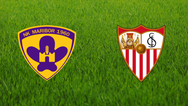 NK Maribor vs. Sevilla FC