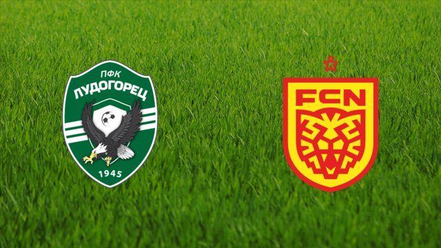 PFC Ludogorets vs. FC Nordsjælland