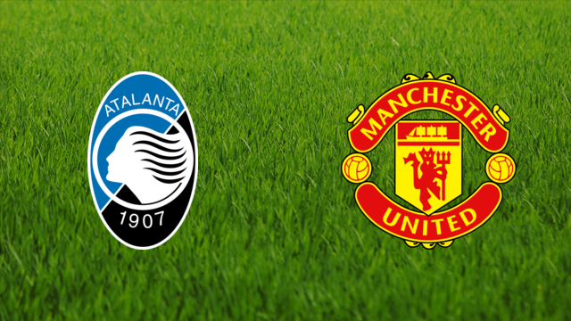 Atalanta BC vs. Manchester United