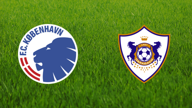 FC København vs. Qarabağ FK