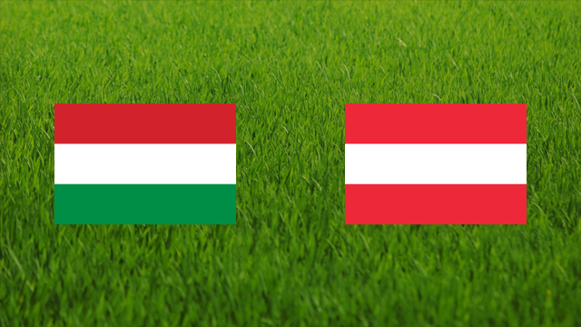 Hungary vs. Austria