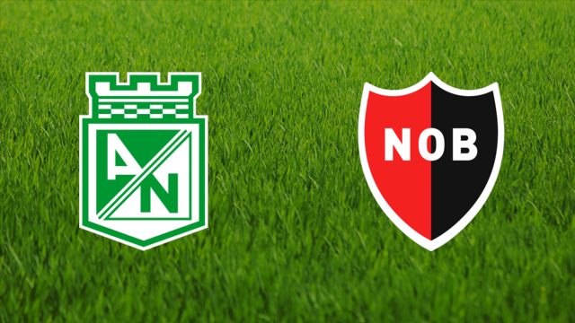 Atlético Nacional vs. Newell's Old Boys