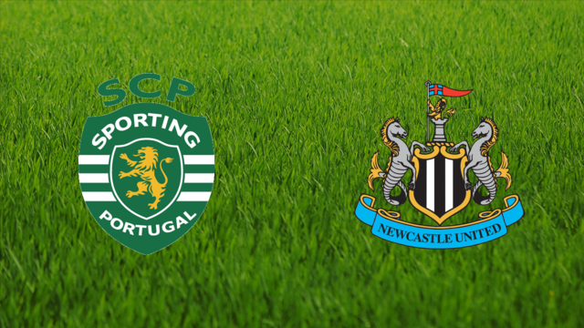 Sporting CP vs. Newcastle United