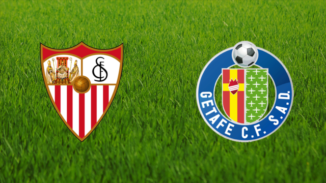 Sevilla FC vs. Getafe CF