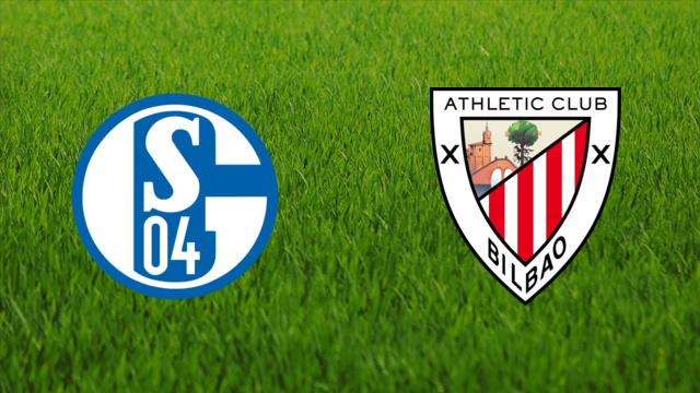 Schalke 04 vs. Athletic de Bilbao