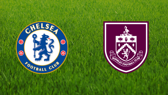 Chelsea FC vs. Burnley FC