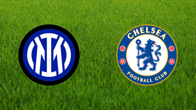 FC Internazionale vs. Chelsea FC